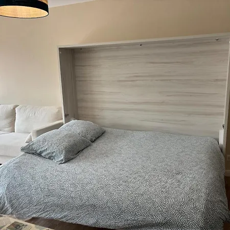 Lägenhet Balcon, Calme, Proche *