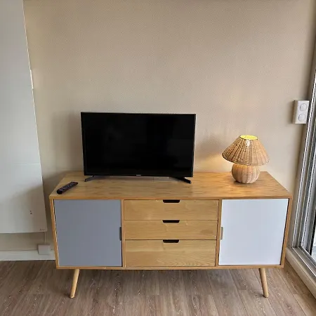 Balcon, Calme, Proche